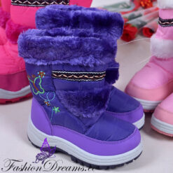 Talvesaapad (25-36) Soodukas.Com