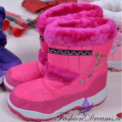 Talvesaapad (25-36) Soodukas.Com