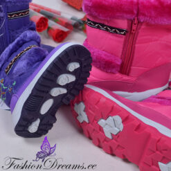 Talvesaapad (25-36) Soodukas.Com