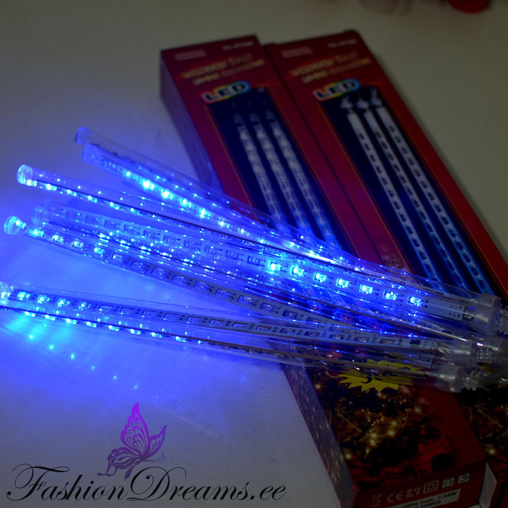 Jõulutuled "jääpurikad" - Image 2