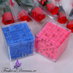 3D labürint – Soodukas.Com 3D labürint