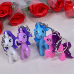 Alternative view of Heli- ja valgusefektidega võtmehoidja