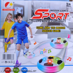 Hõljuk-jalgpall heli- ja valgusefektidage – Soodukas.Com Hõljuk-jalgpall heli- ja valgusefektidage Soodukas.Com