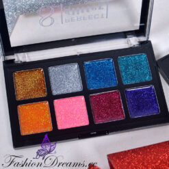 Sädelevad glitter lauvärvid Soodukas.Com