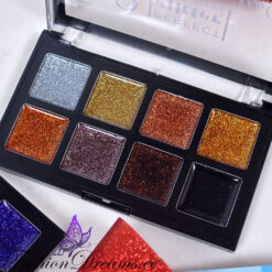 Sädelevad glitter lauvärvid Soodukas.Com