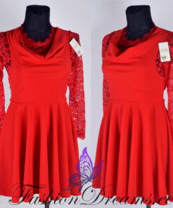 Alternative view of Kleit