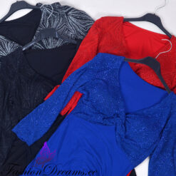 Alternative view of Sädelev kleit