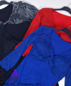 Alternative view of Sädelev kleit