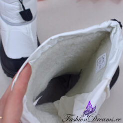 Talvesaapad (31-36) Soodukas.Com