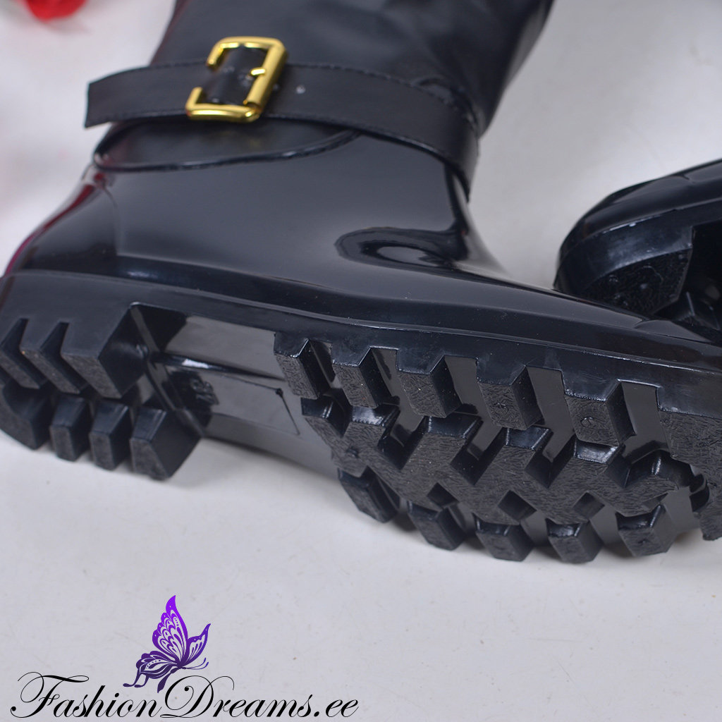 Soojad kummik-saapad - Image 5