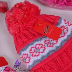 Alternative view of Müts + sall