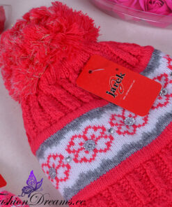 Alternative view of Müts + sall