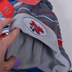 Alternative view of Müts + sall