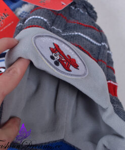 Alternative view of Müts + sall