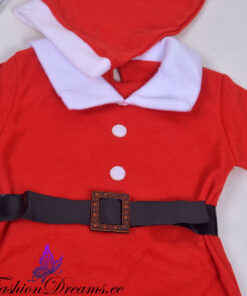 Alternative view of Päkapiku kostüüm