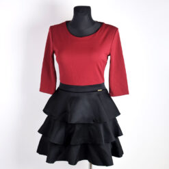 Alternative view of Pidulik kleit