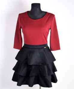 Alternative view of Pidulik kleit