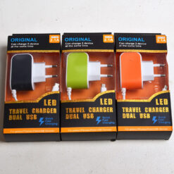 USB laadija Soodukas.Com