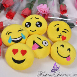 Pehme 3D emoticon /smile