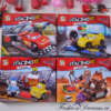 Cars lego-konstruktor