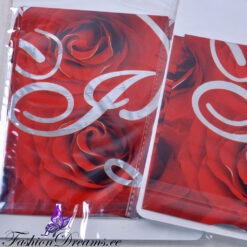 Alternative view of Õhupall "I love you"