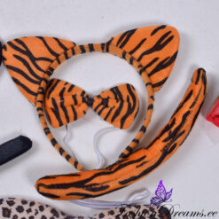 Alternative view of Looma kostüüm