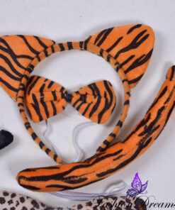 Alternative view of Looma kostüüm