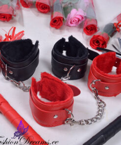 Käerauad, käe kammitsad