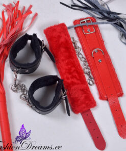 Alternative view of Käerauad, käe kammitsad