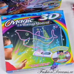 Magic 3D joonistusalus Soodukas.Com