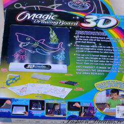 Magic 3D joonistusalus Soodukas.Com