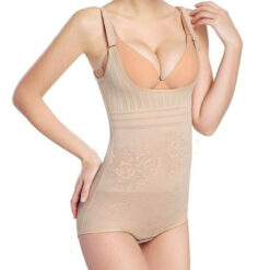 Alternative view of Figuuri korrigeeriv korsett-body