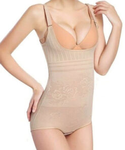 Alternative view of Figuuri korrigeeriv korsett-body