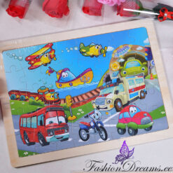 Puidust pusle Soodukas.Com