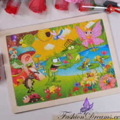 Puidust pusle Soodukas.Com