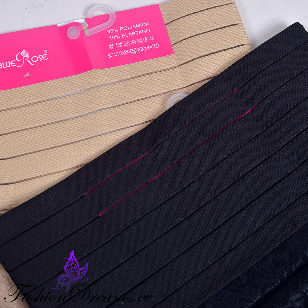 Trimmivad aluspüksid - Image 3