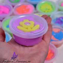 Alternative view of Kineetiline liiv /plastiliiv