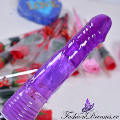 Alternative view of Vibraator