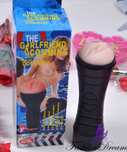 Masturbaator meestele