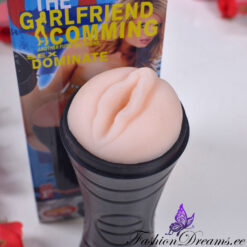 Alternative view of Masturbaator meestele