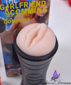 Alternative view of Masturbaator meestele