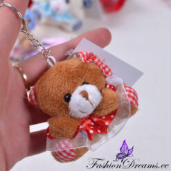 Armas karuga võtmehoidja