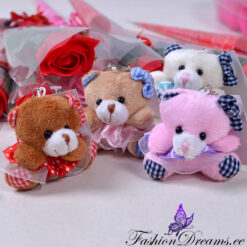 Alternative view of Armas karuga võtmehoidja