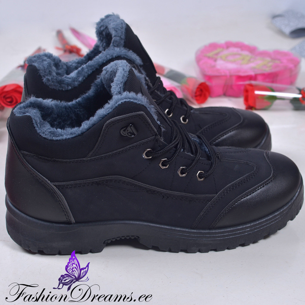 Talvesaapad (41-46) - Image 2