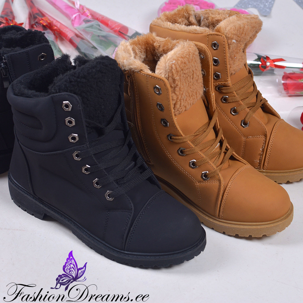 Talvesaapad - Image 6