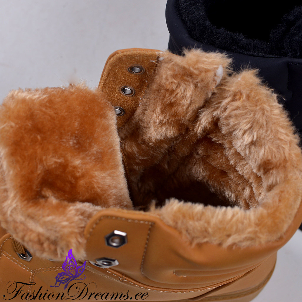 Talvesaapad - Image 4