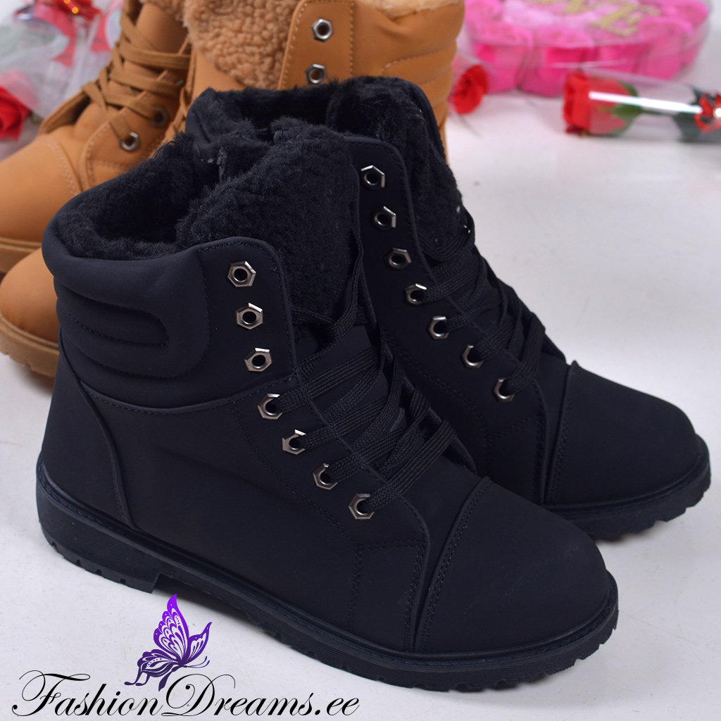 Talvesaapad - Image 3