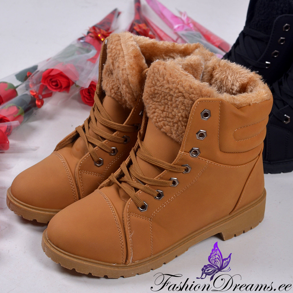 Talvesaapad - Image 2