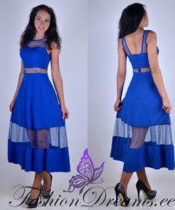 Alternative view of Pikk kleit