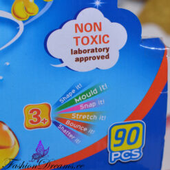 Magic plastiliin Soodukas.Com